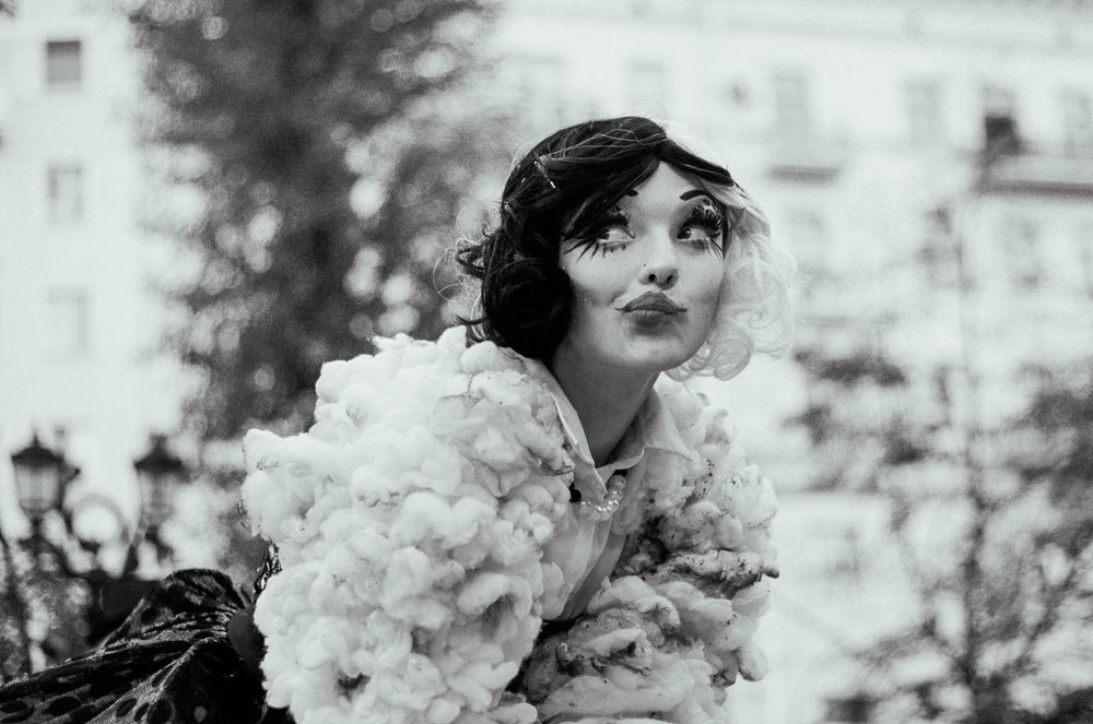 Photograph by Наталия Трофимова