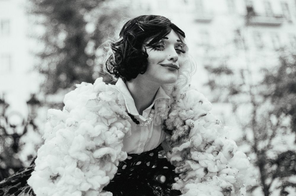 Photograph by Наталия Трофимова