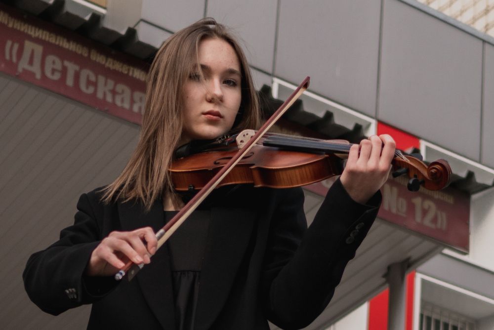 Фотография автора Максим Грибанов