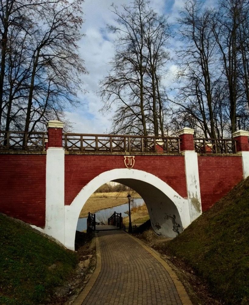 Photograph by Ия Дирко