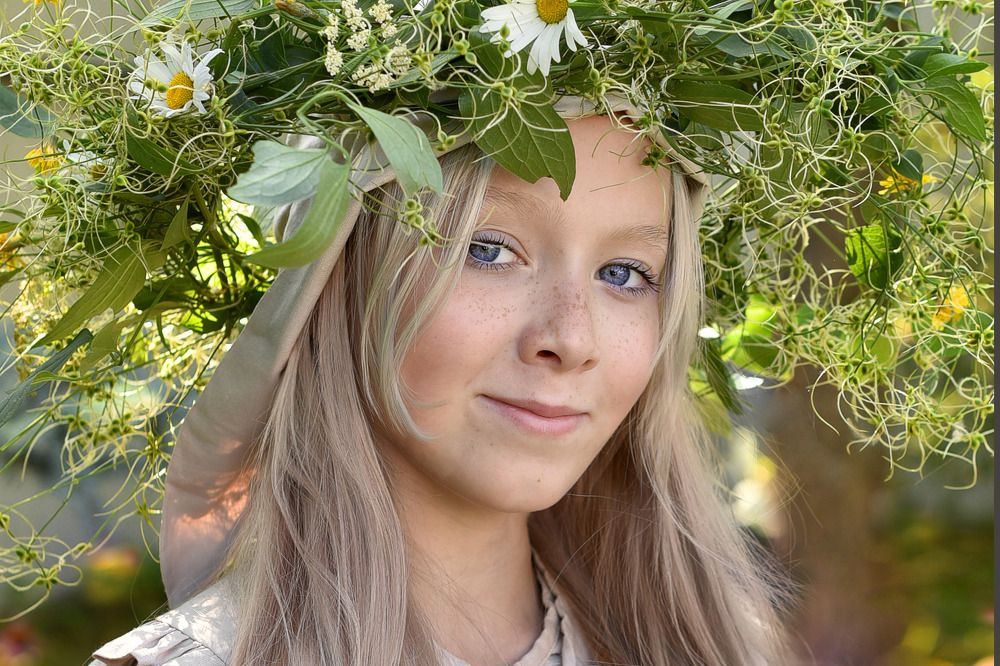 Photograph by Галина Фрейман