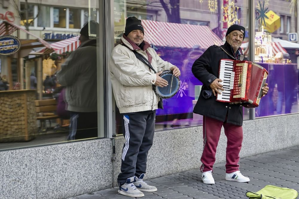 Photograph by Milan Cernak