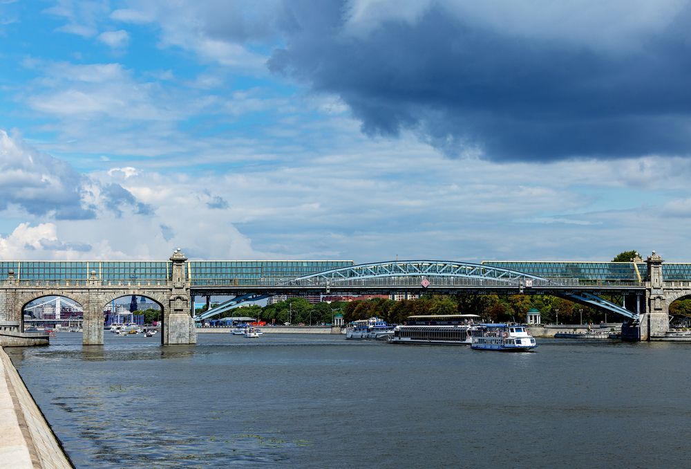 Photograph by Иван Логвинов