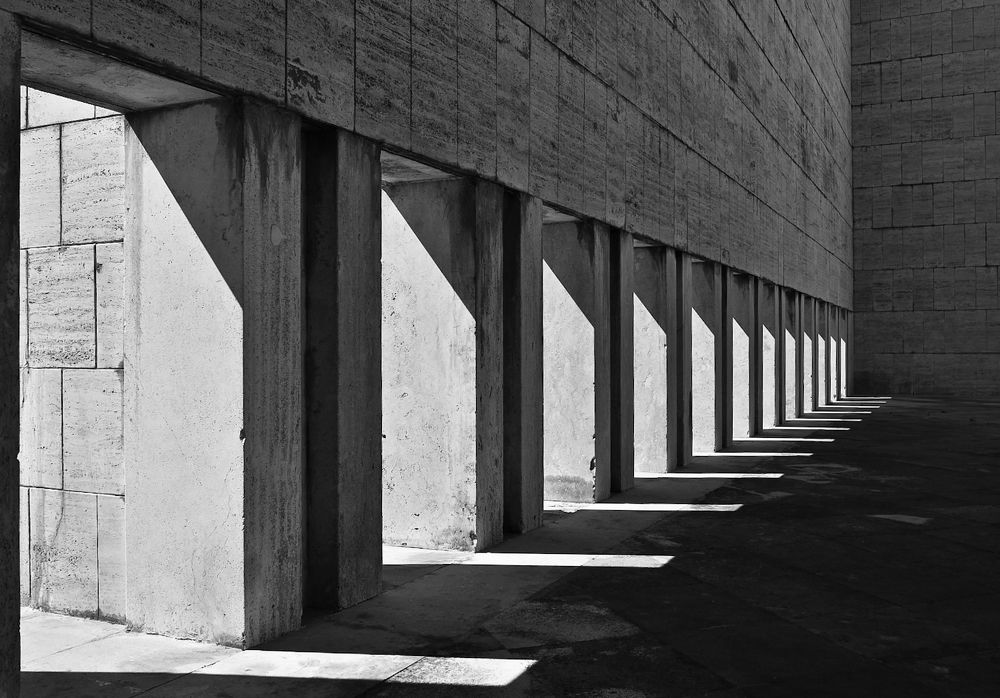 Photograph by Luca Menotti