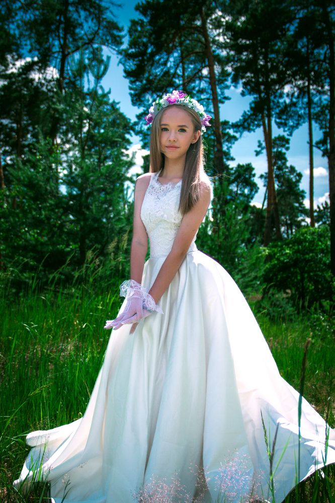 Photograph by Ирина Вепринцева