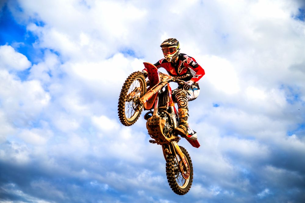 Photograph by FLAVIO SOUZA CRUZ