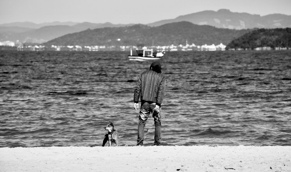 Photograph by Jaime Baiao