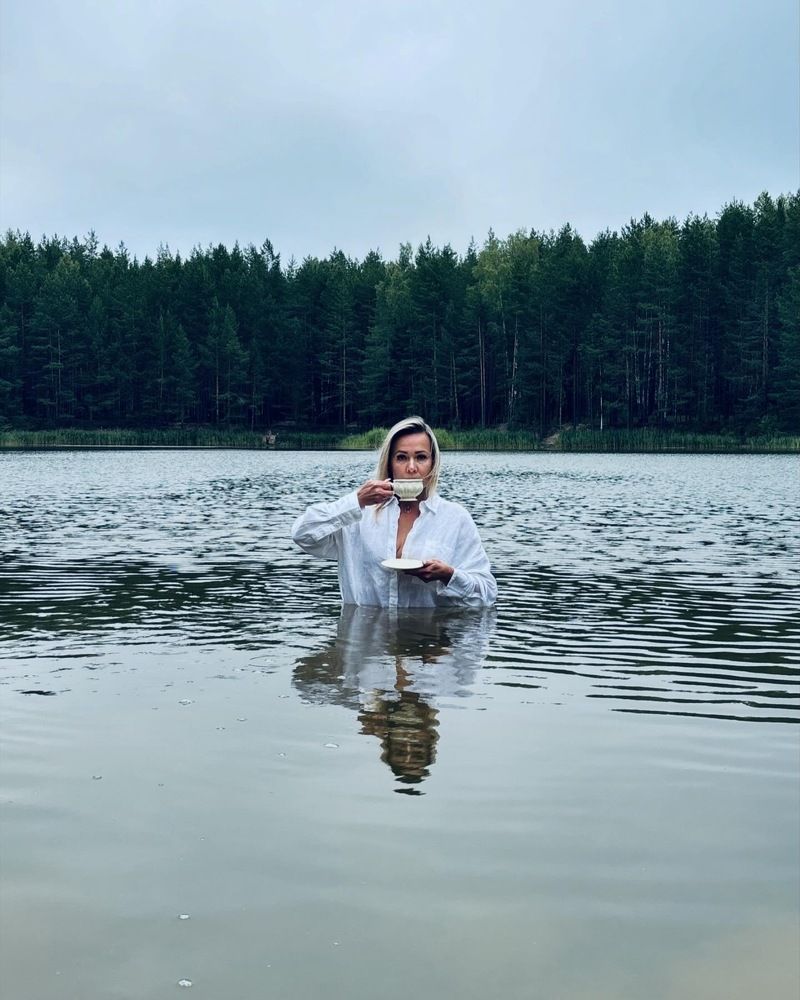 Photograph by Александра Зайниева