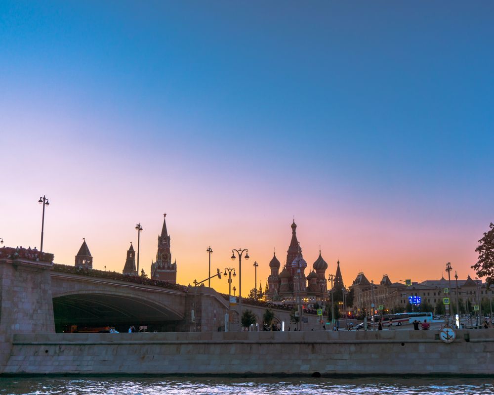 Photograph by Екатерина Горчилина