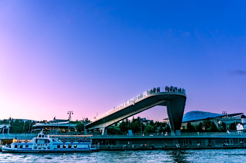 Photograph by Екатерина Горчилина