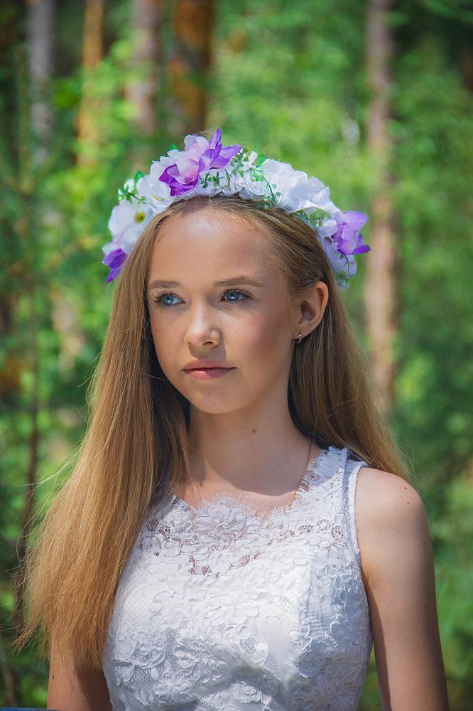 Photograph by Ирина Вепринцева