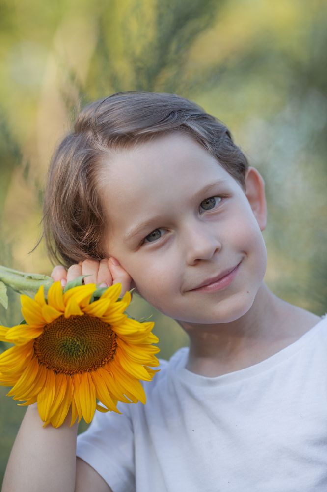 Photograph by Ольга Хмелевская