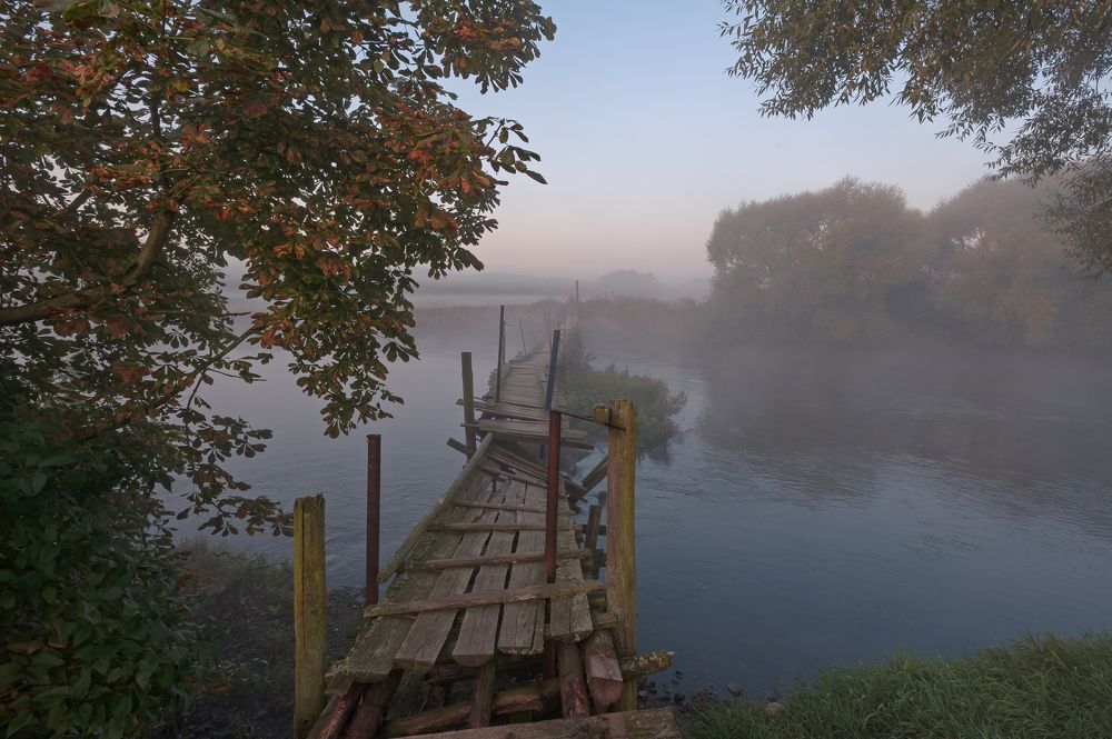 Photograph by Александр Гвоздь