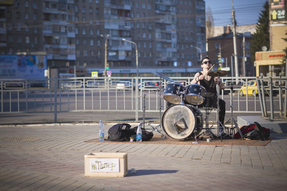 Photograph by Сергей Шпаков