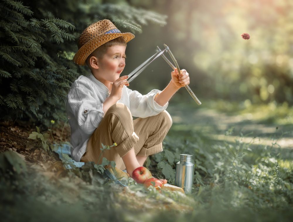 Photograph by Анастасия Хлебникова