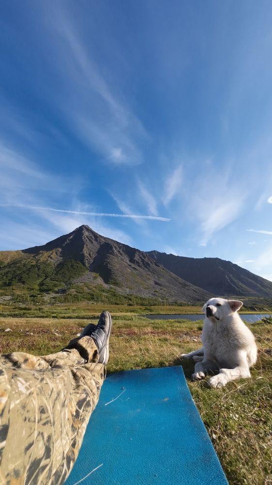 Photograph by Денис Рокин