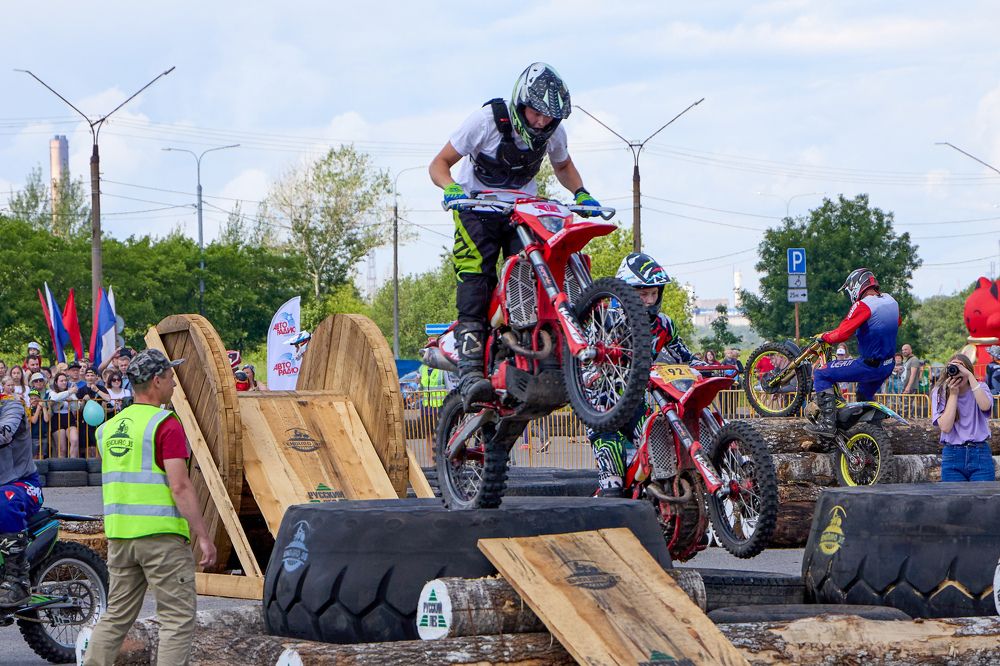 Photograph by Алексей Соймин