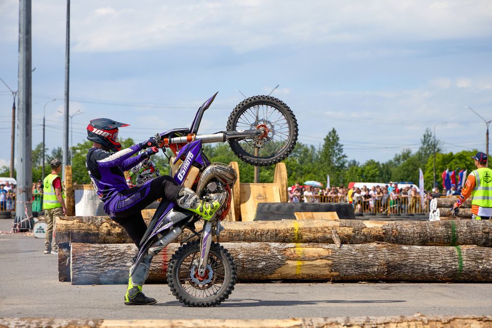 Photograph by Алексей Соймин