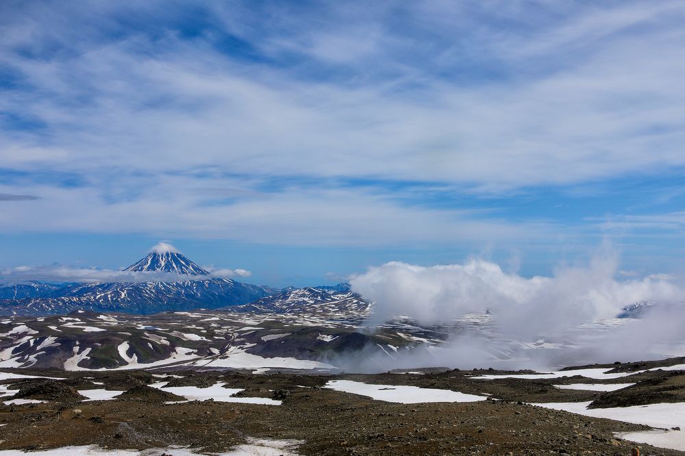 Photograph by Туева Наталья