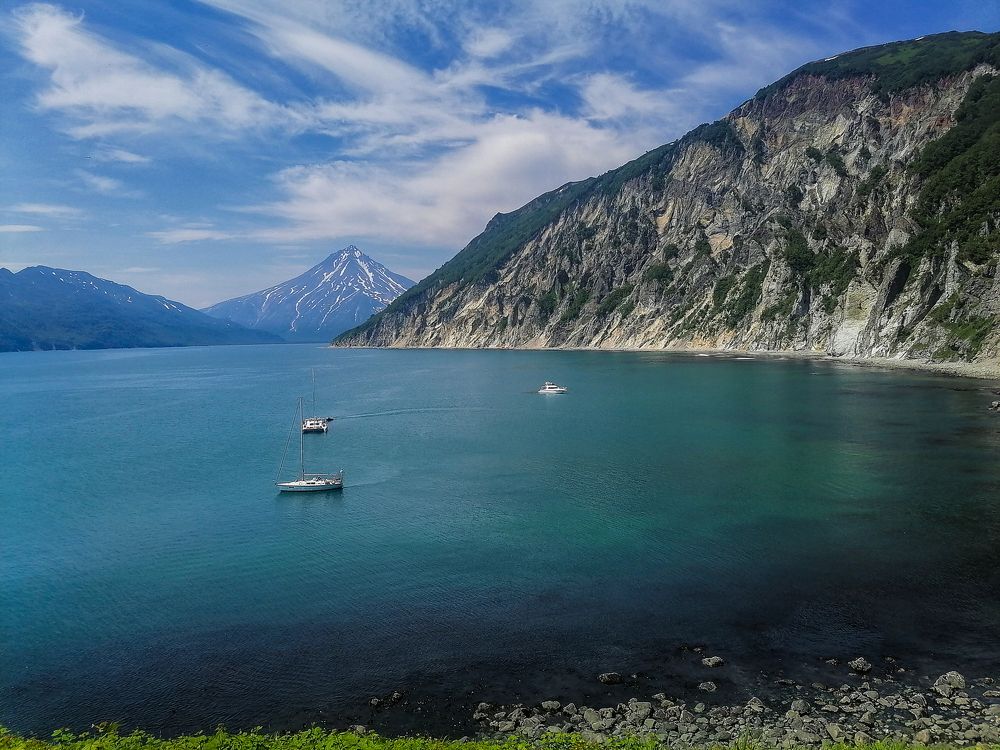 Photograph by Туева Наталья