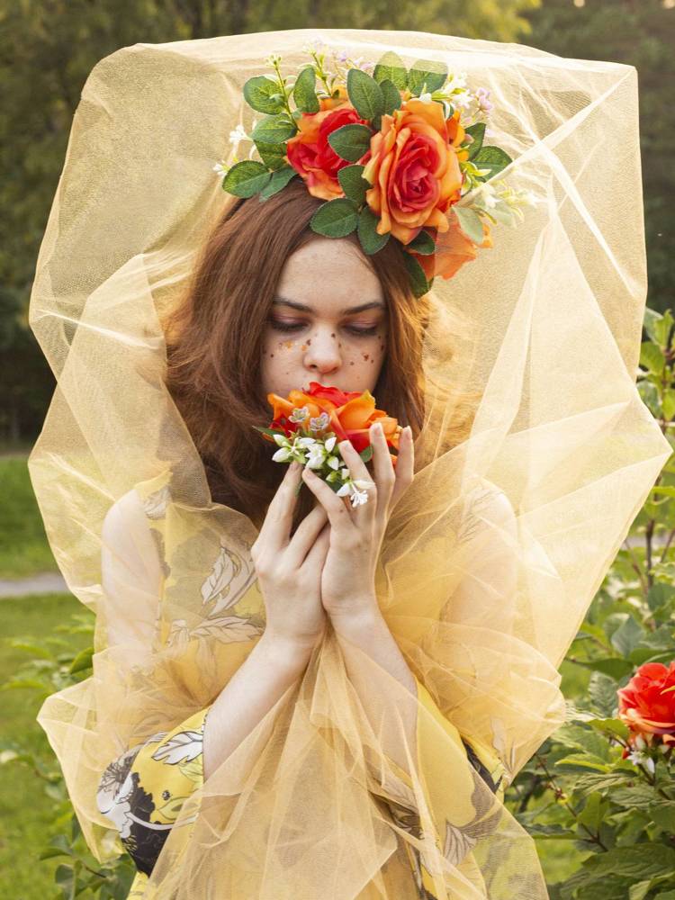 Photograph by Мария Степанова