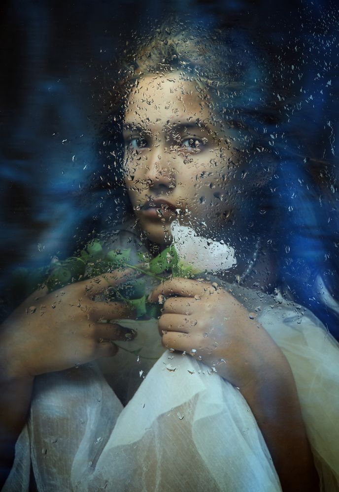 Photograph by Туева Наталья