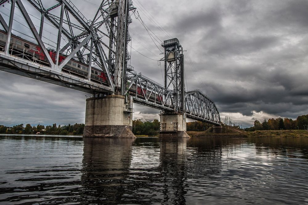 Photograph by Алексей Крылов