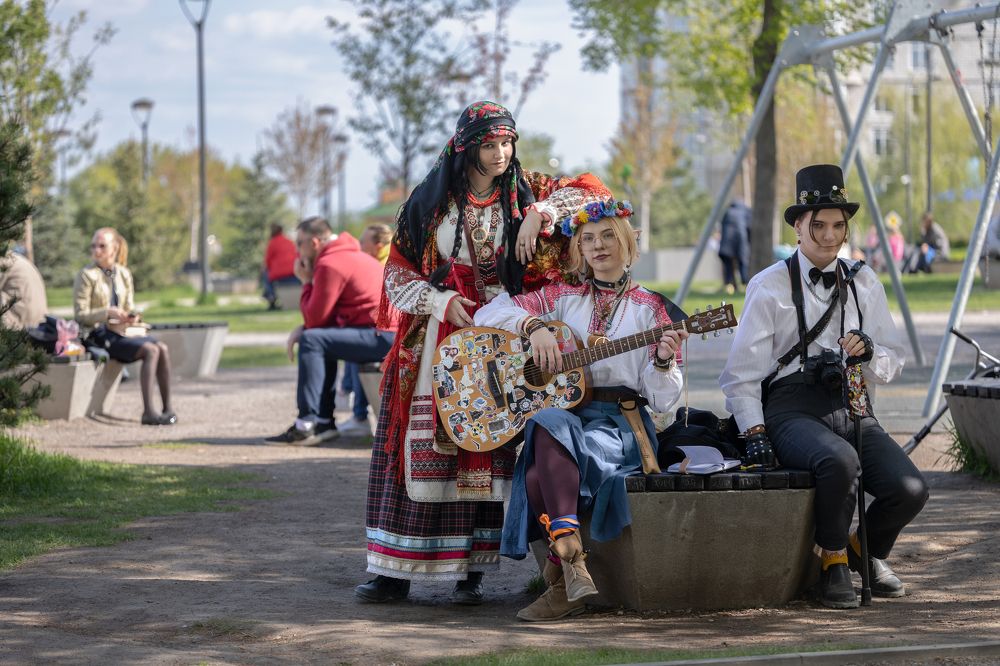 Photograph by Сергей Шпаков