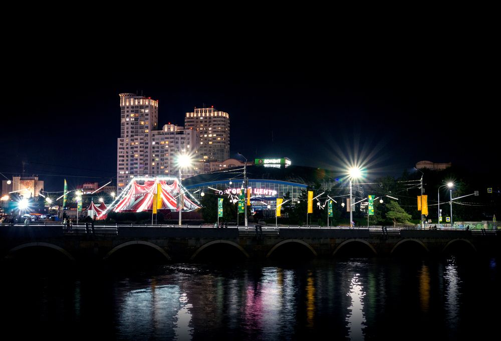 Photograph by Евгений Пятков