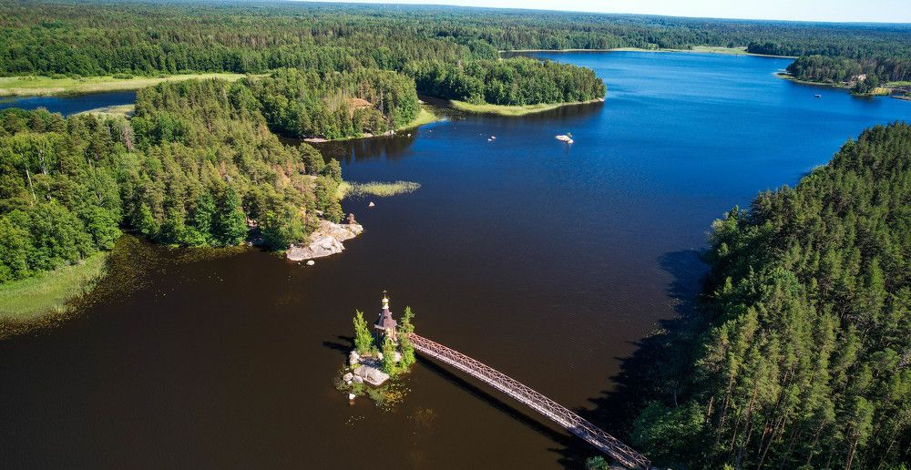 Photograph by Михаил Бояркин