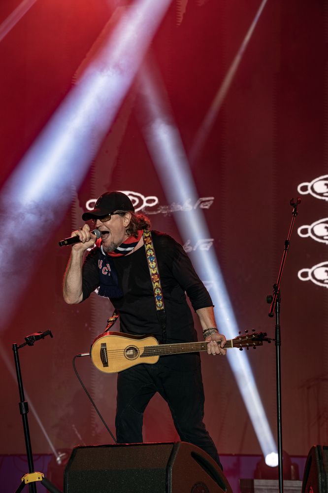 Photograph by Karpenko Denis