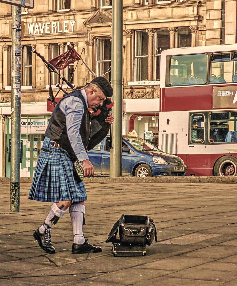 Photograph by Viviana García