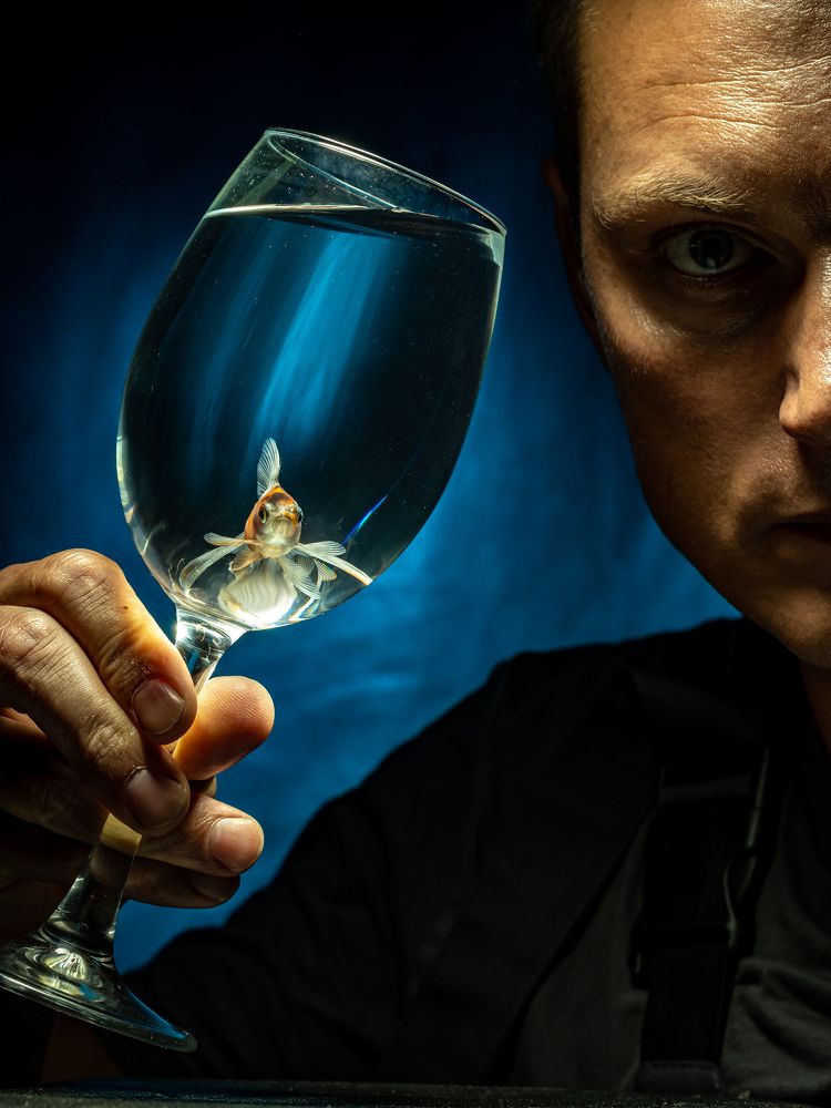 Photograph by Павлович Анатолий