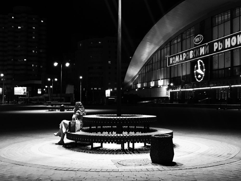 Photograph by Сандро Пилюкшин
