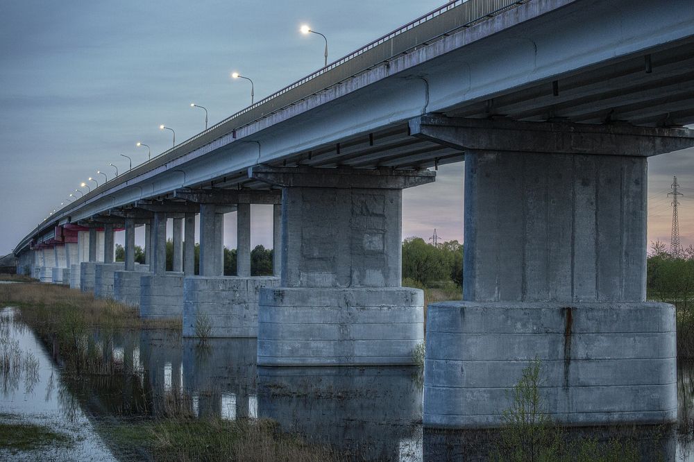 Photograph by Leanid Kulpo