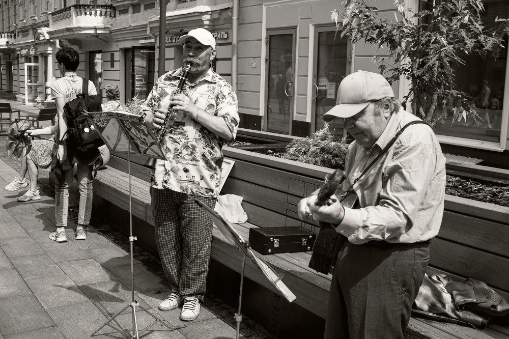 Photograph by Евгений Салаев