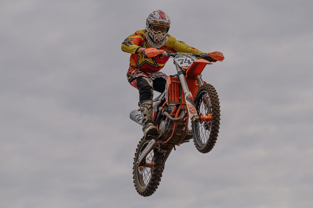 Photograph by Дмитрий Бухтик