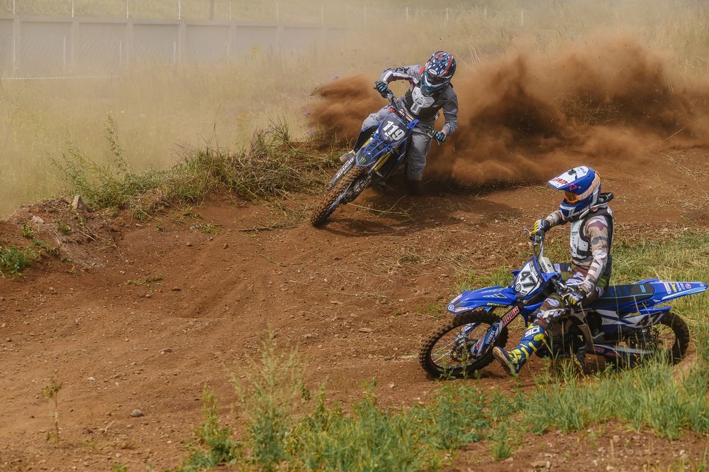 Photograph by Дмитрий Бухтик