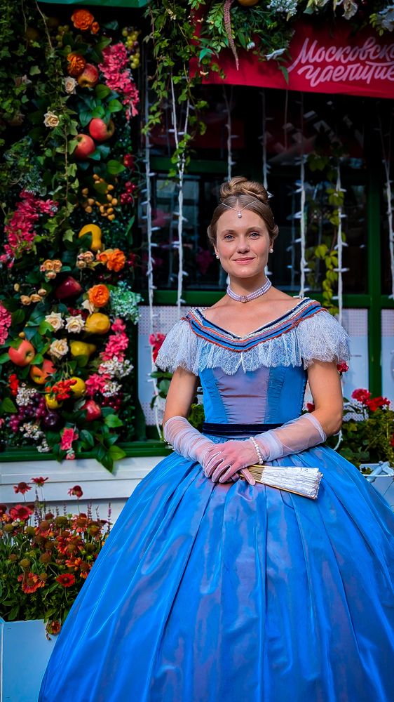 Photograph by Lenar Valeev