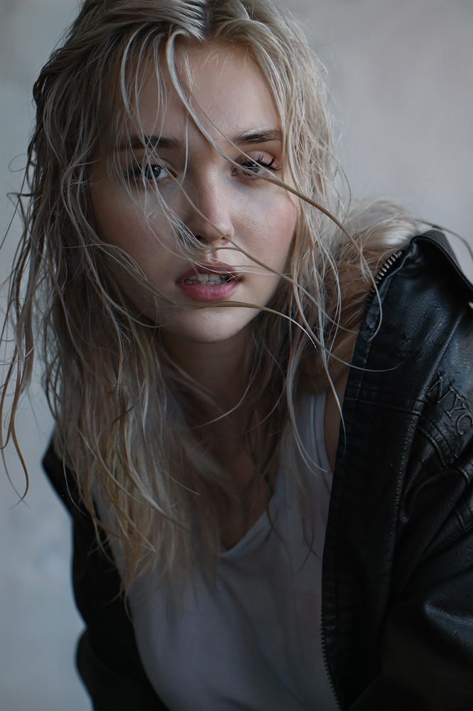 Photograph by Углов Виктор