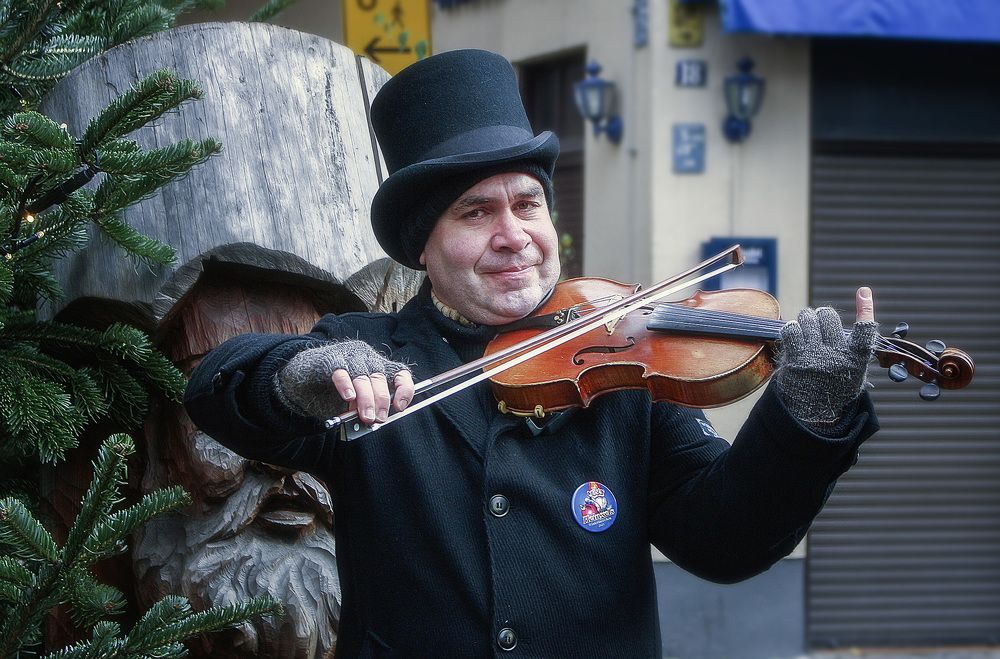 Фотография автора Александр