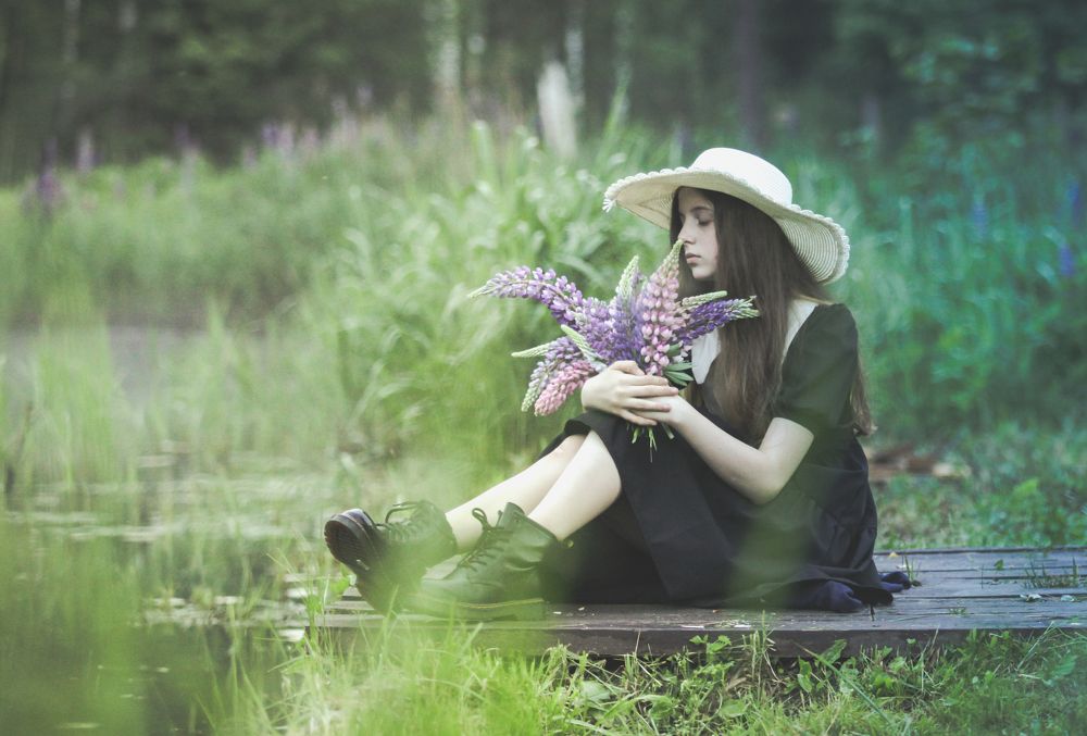 Photograph by Екатерина Колот