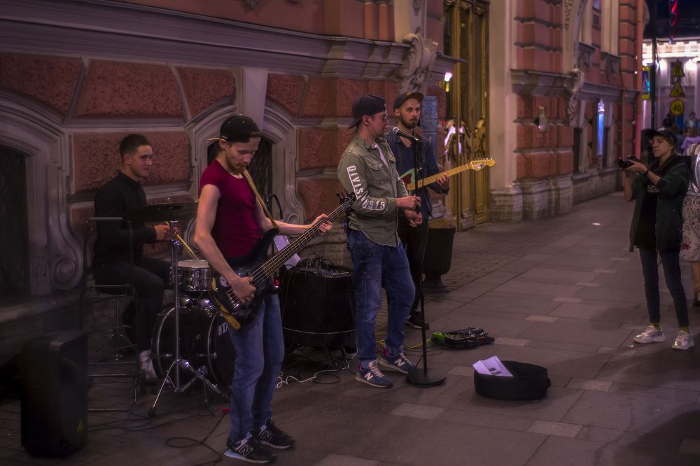 Photograph by Александр Журавлев