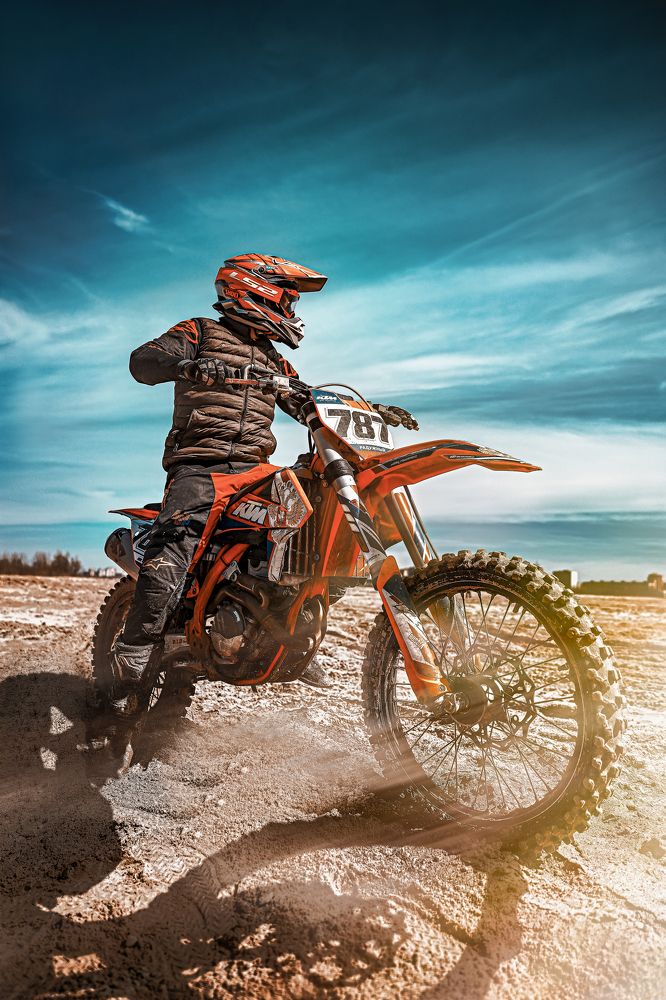 Photograph by Владислав Крылов