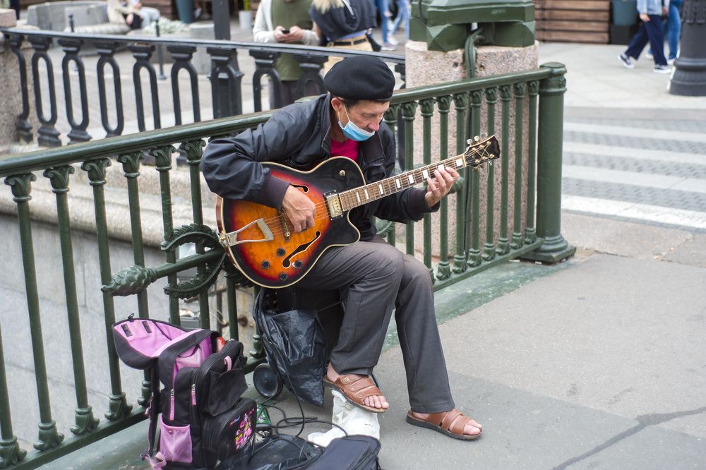 Photograph by Александр Журавлев