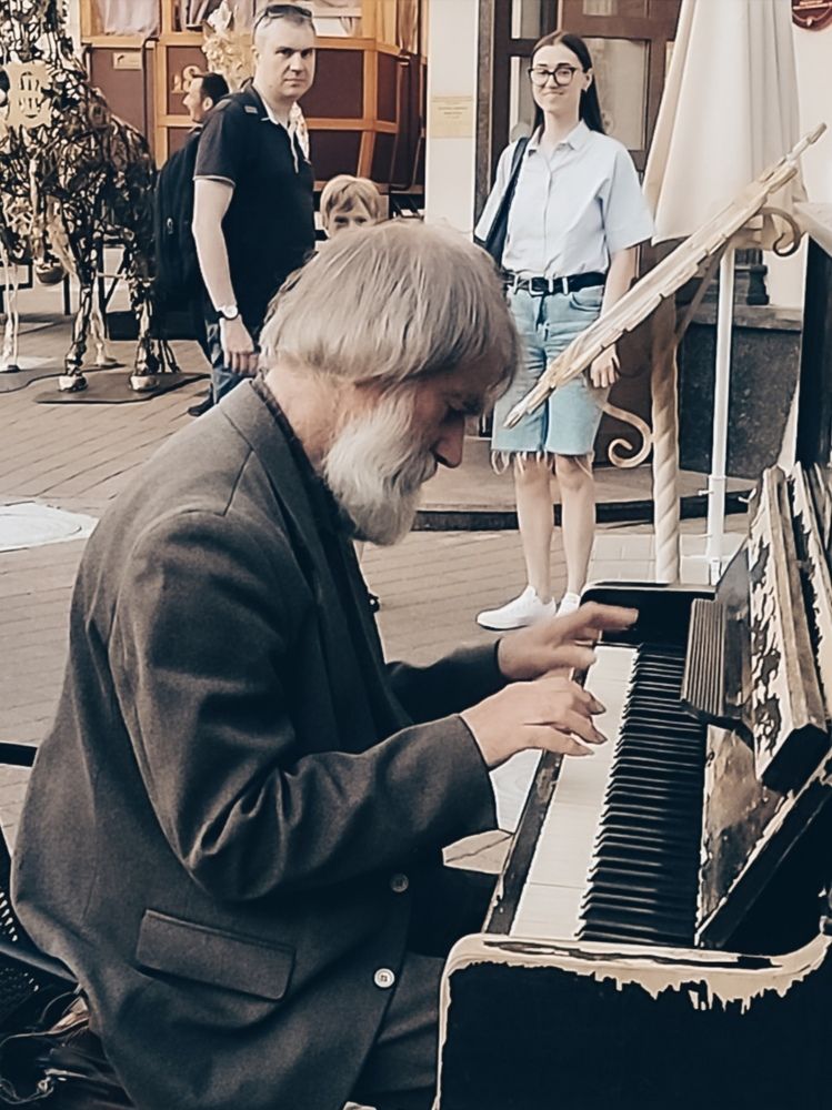 Photograph by Ия Дирко