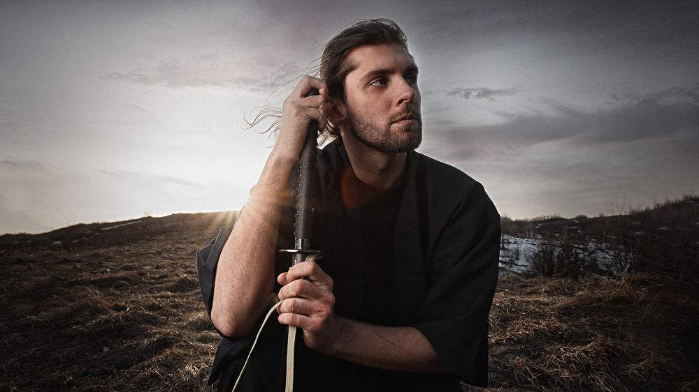 Photograph by Владислав Крылов