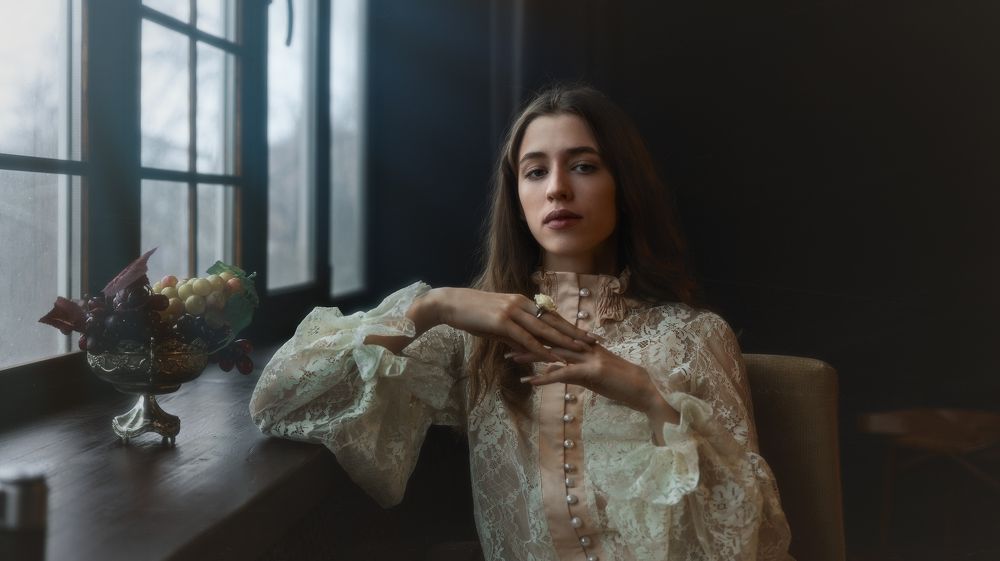 Photograph by Владислав Крылов