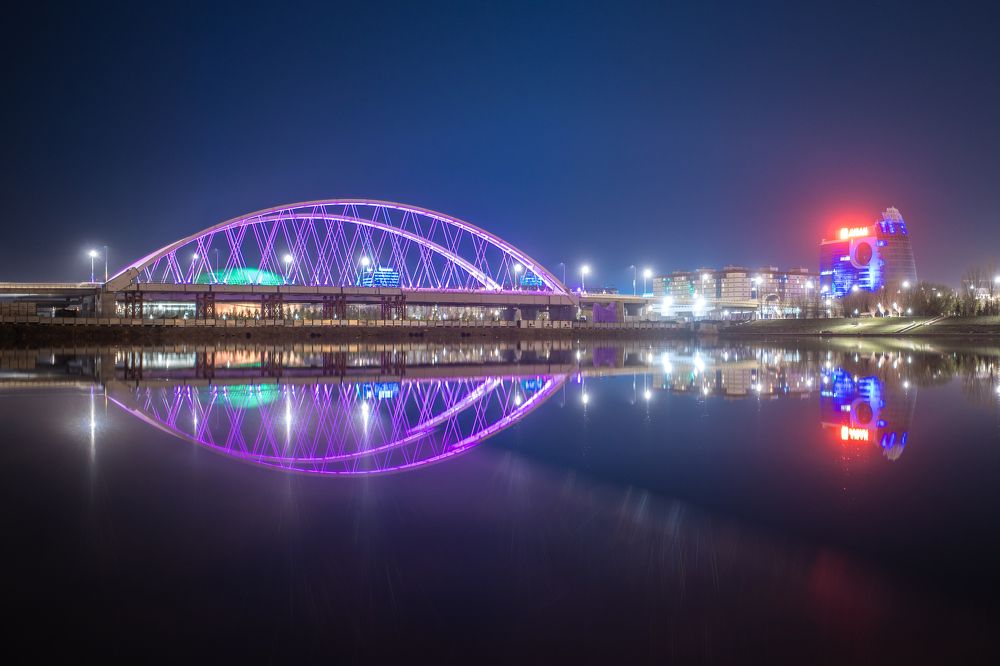 Photograph by Aleksandra