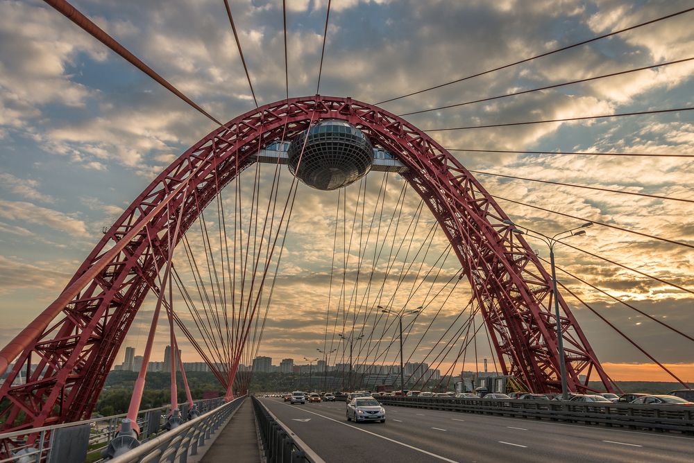 Photograph by Tatyana